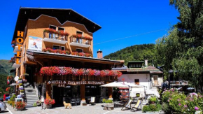 Hotel Edelweiss Limone Piemonte